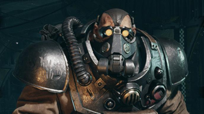 Taunt Ogryn