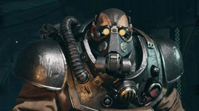 Taunt Ogryn