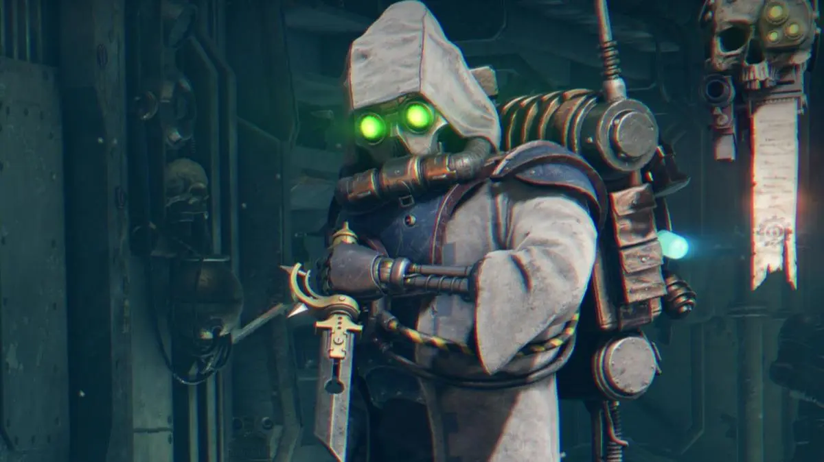 Skitarii Slice