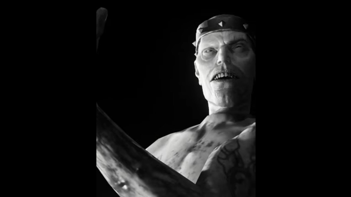 Nutty good damage build