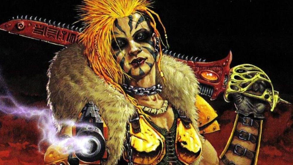 Sarin's Sultry Little Stabber