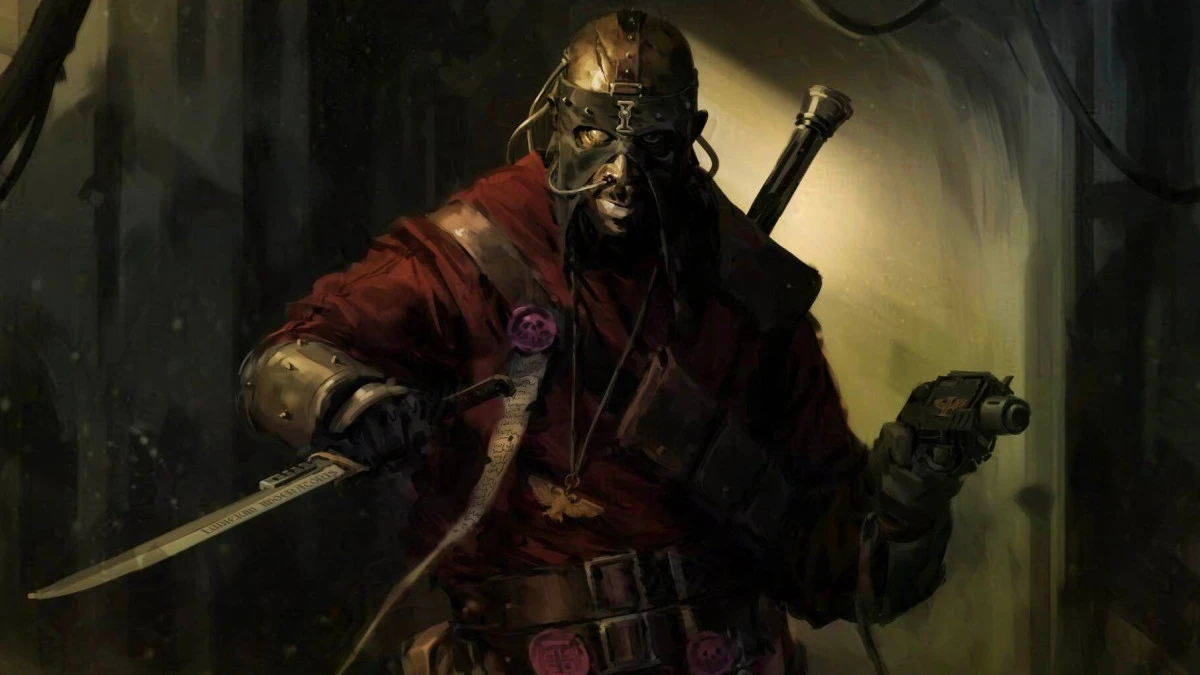 *Updated*  Knife Zealot / Blades / Fury / Momentum