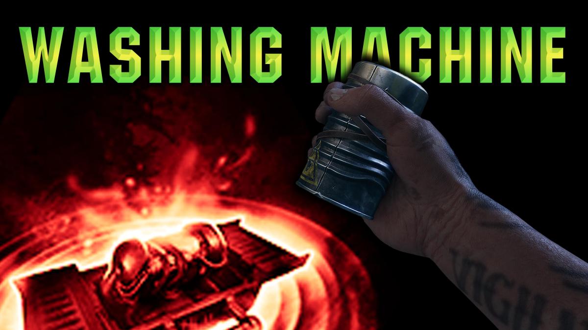 Havoc Crate Build - FuPlaayz