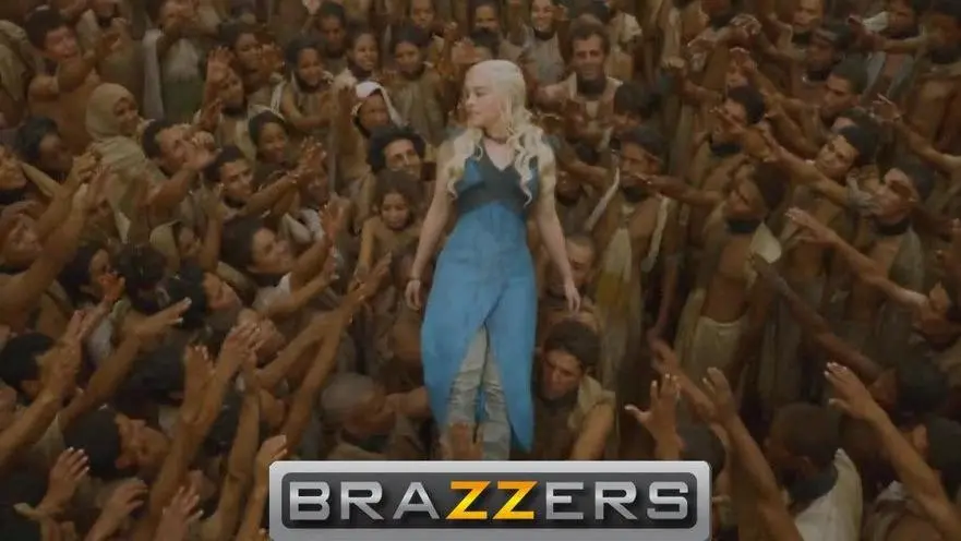 BRAZZERS ZEALOT | H40 | CHAINSWORD/REVOLVER | FURY/MARTYR