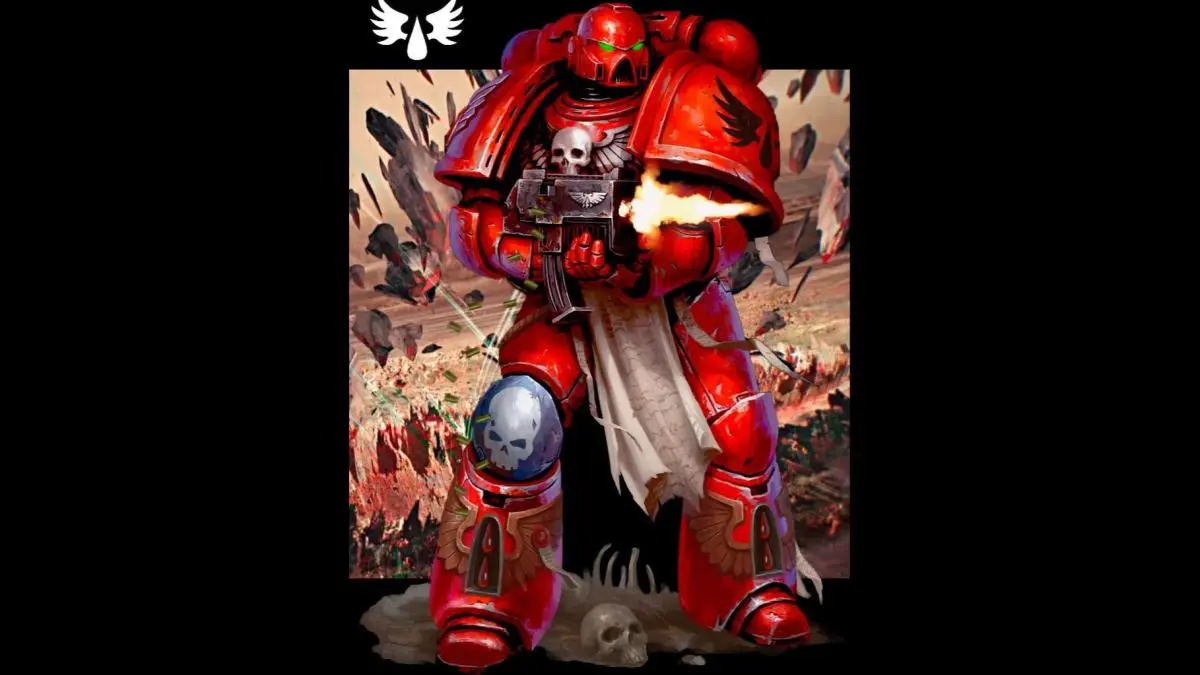 Bleed Bolter