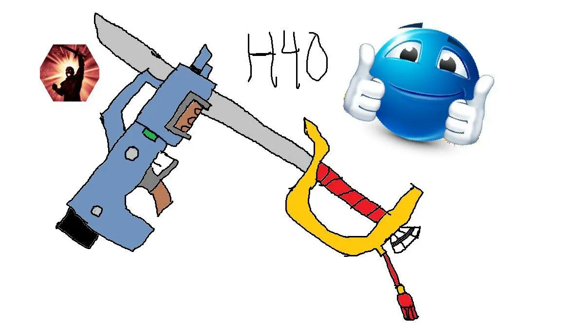 HAVOC 40 META VETERAN