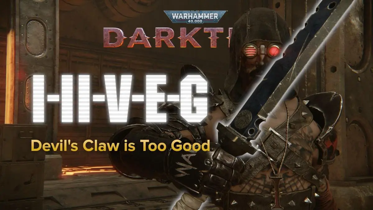 Scum Claw
