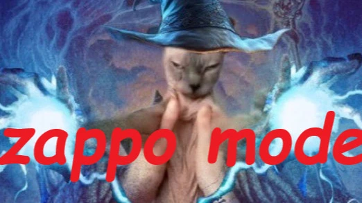 zappo mode