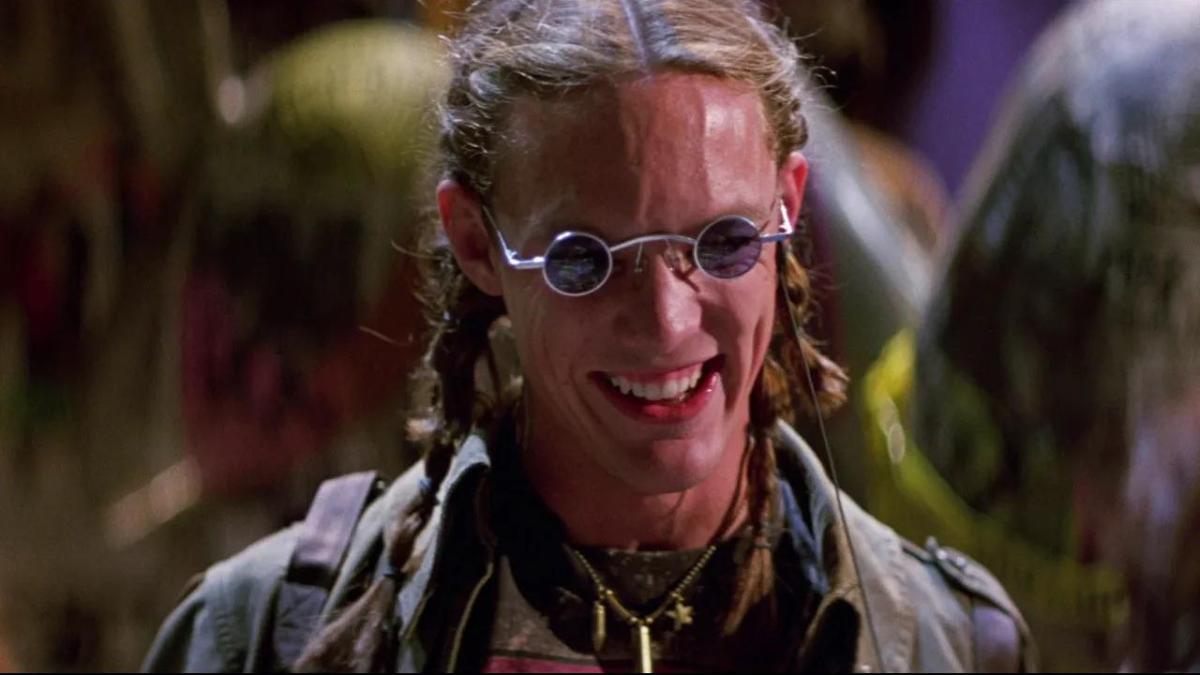 Melt the Planet! - Havoc 40