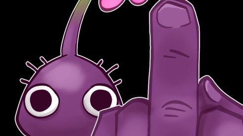 Flame Staff Psyker Go FWOOM