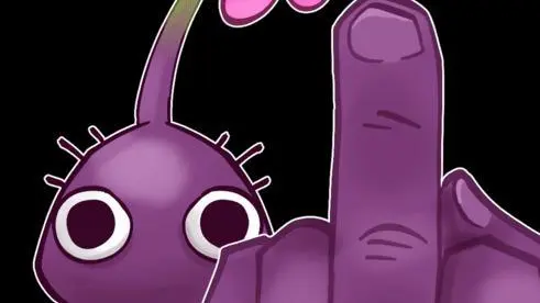 Flame Staff Psyker Go FWOOM