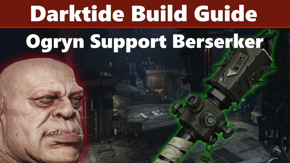 Heavy Support Melee