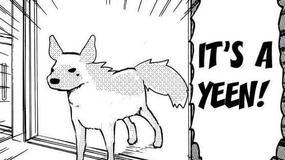 GUN WITCH (melee build)