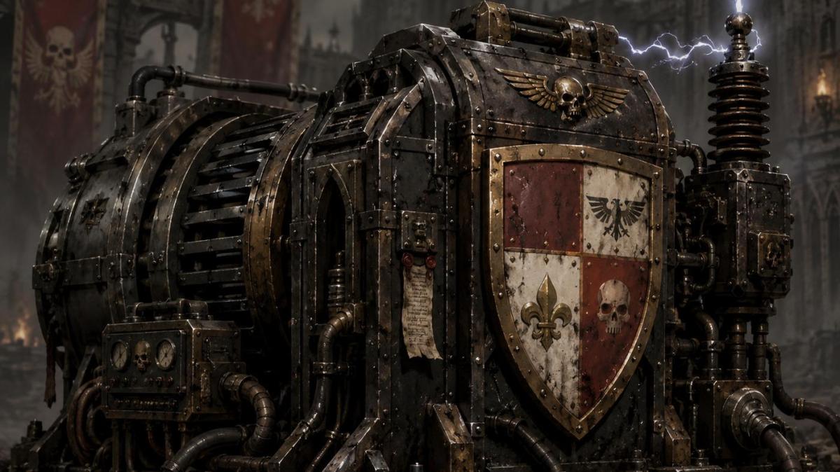 Toughness Generator