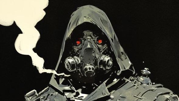 Hive Scum Stim Addict