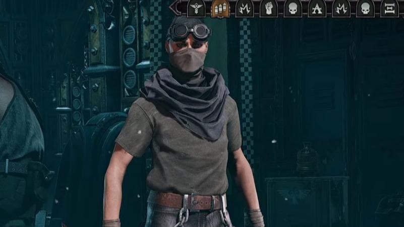 Jan '26 Mr. E Infinite Laspistol