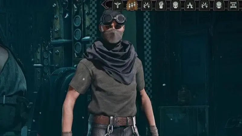 Jan '26 Mr. E Infinite Laspistol