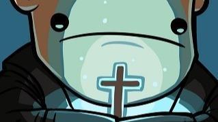 Vet Build for Power Falchion