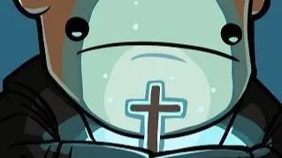 Vet Build for Power Falchion