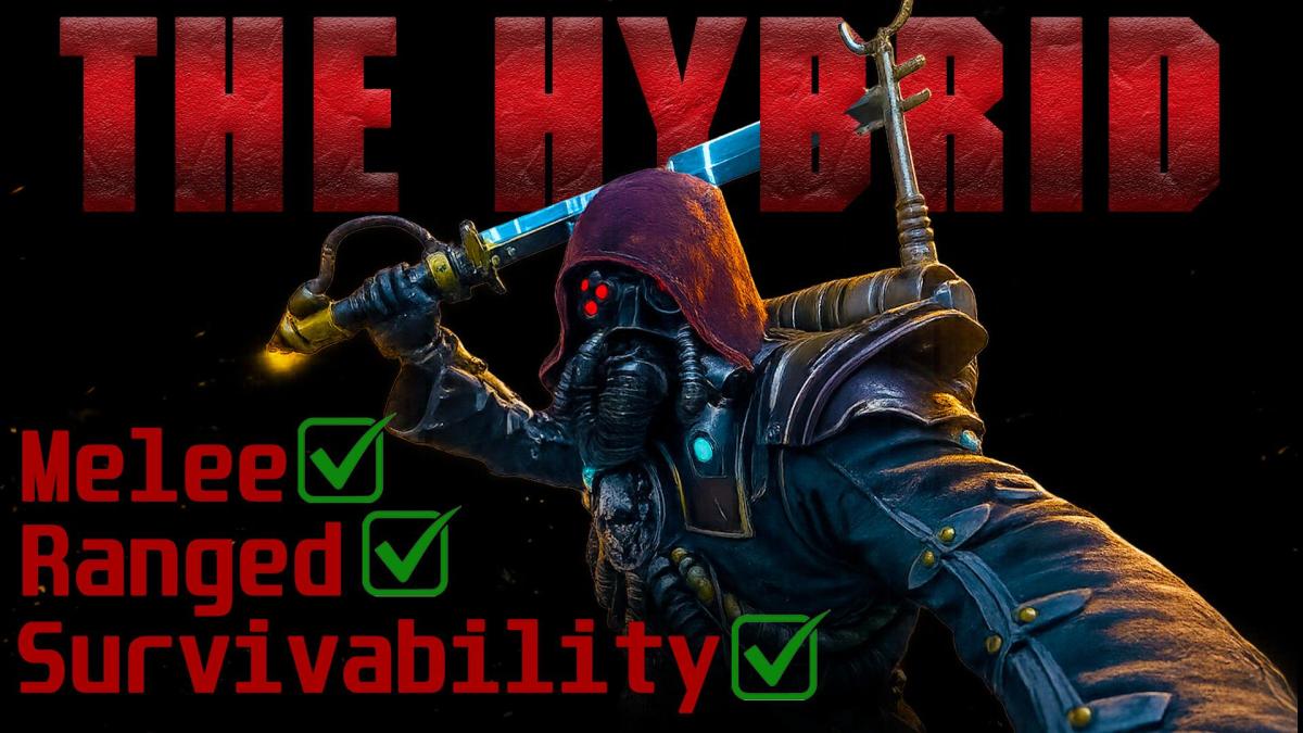The Hybrid