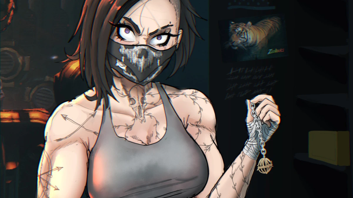 Zealot "Meta Slave" Stealth build