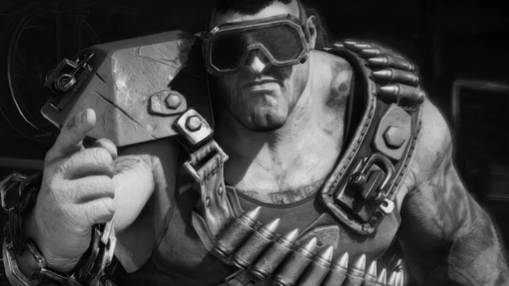 Chadgryn(Mogryn) - True Soldier - Loyal Protector + Burst Limiter Override