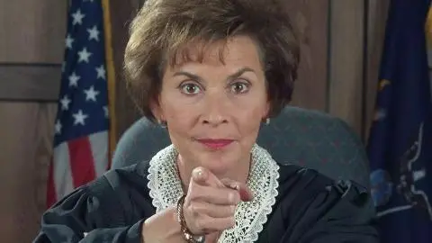 Judge Judy