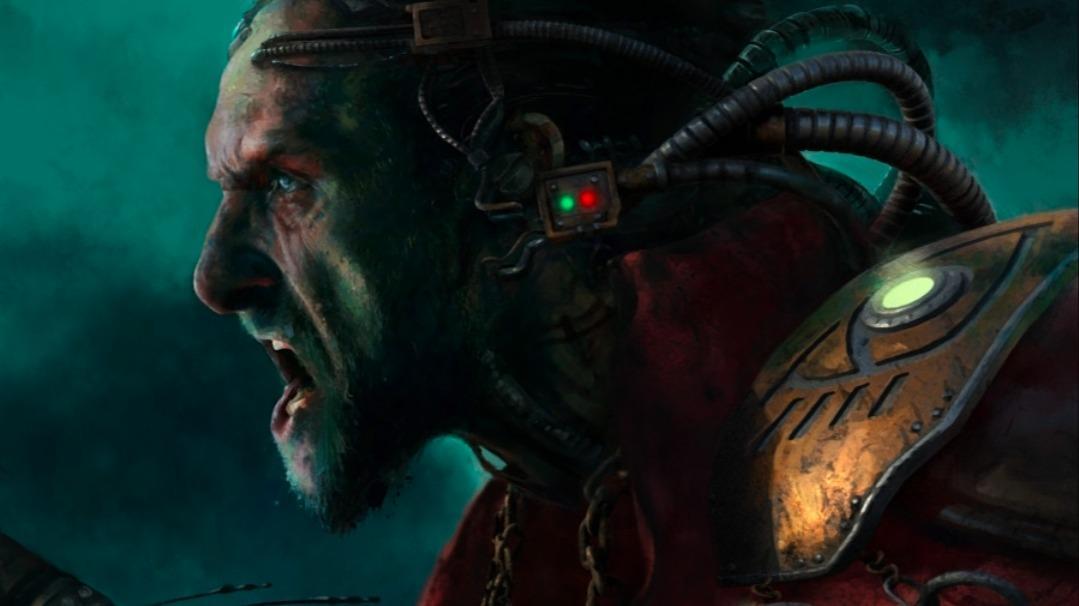 Prospero's Pugnacious Ordo Malleus