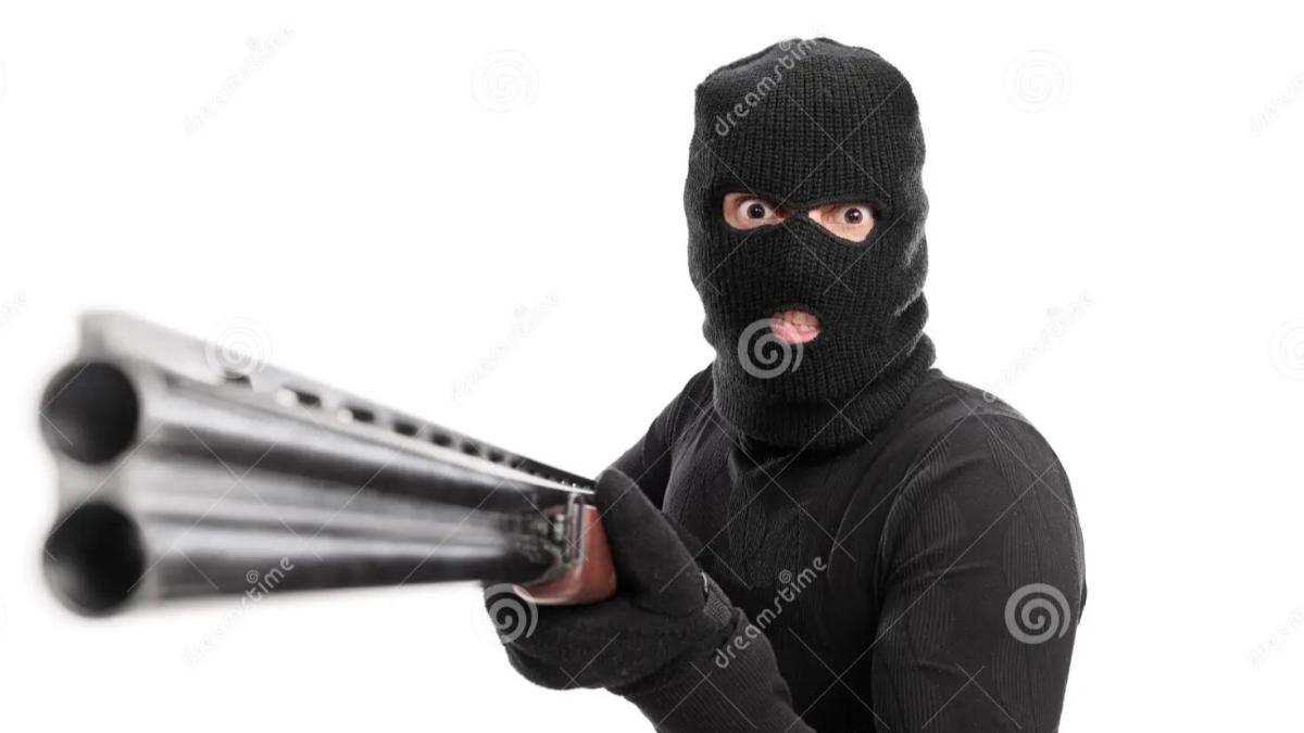 Ranged Skirmisher