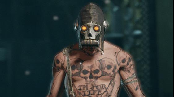 FunkW1zard's H40 chem support