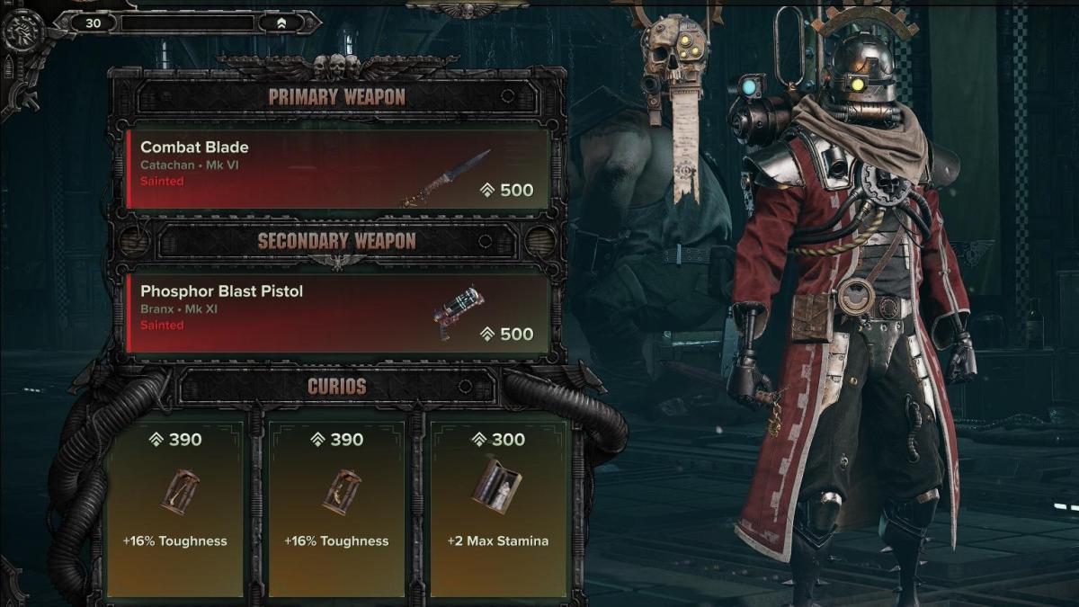 Crit/Volta/High attack speed/anti-armor
