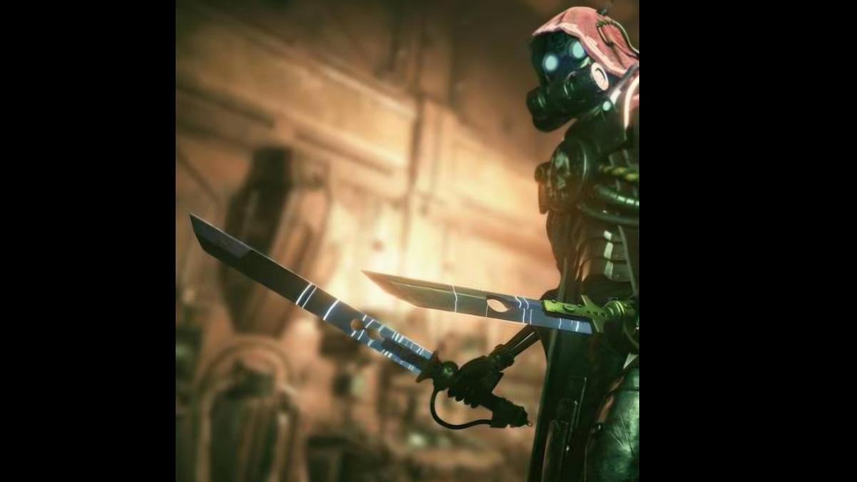 Transonic Electrocution, Stun, & Debuff Bot