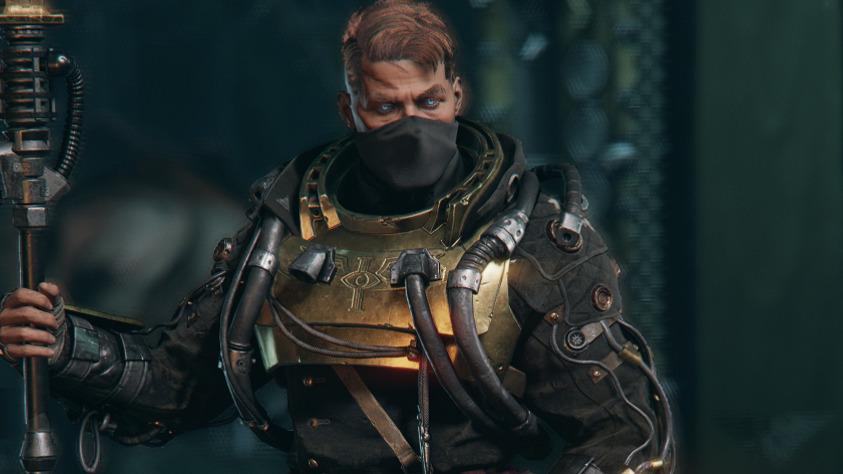 Inferno Flayer - Purg Staff Build