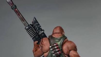 Trench Sniper