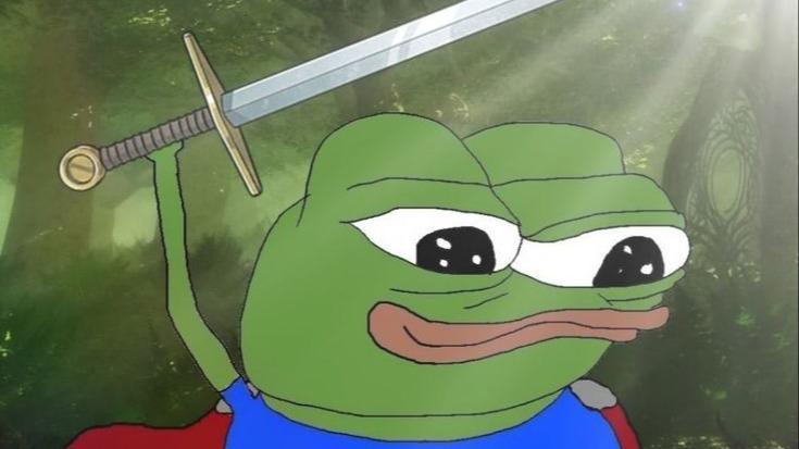 Licensed To Stab