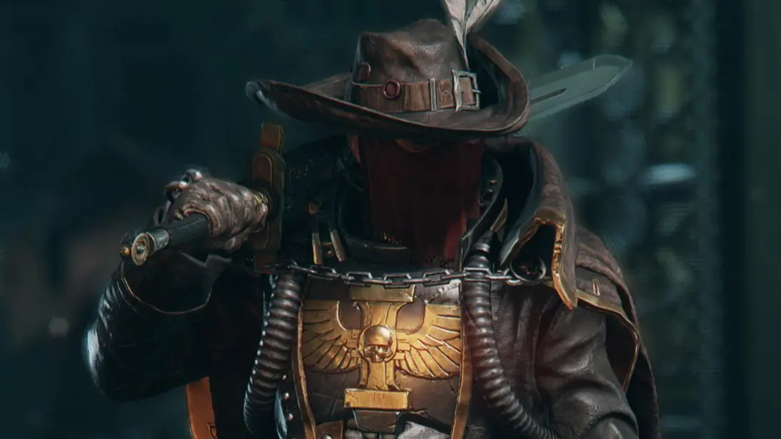 John Greatsword