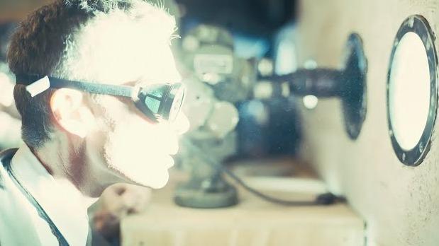 Le Boom (Havoc 40 and beyond)