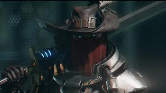 Teonana - Finesse Psyker | Havoc 40