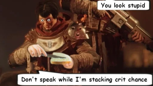 Auric Hurricane (Crit)