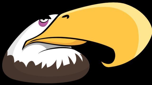 None can run from Mighty Eagle | Huntsman