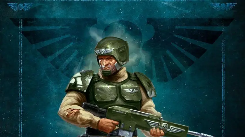 Veteran support las gun