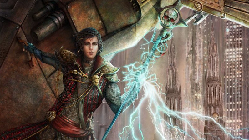 Pyroshock Surge | Brain Rupture | Venting Shriek | Warp Siphon | Auric