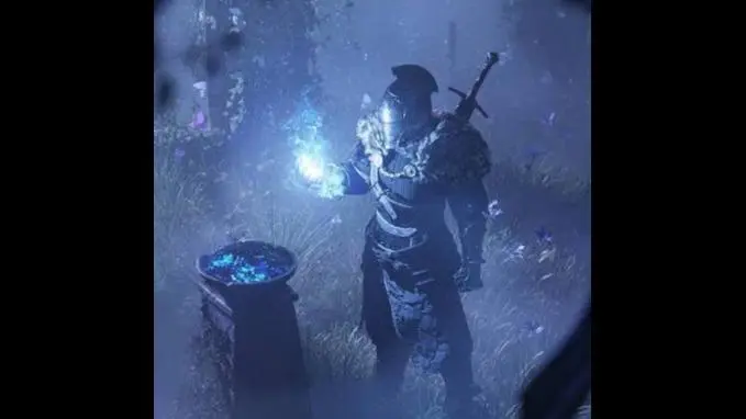 Sword of the Emperor