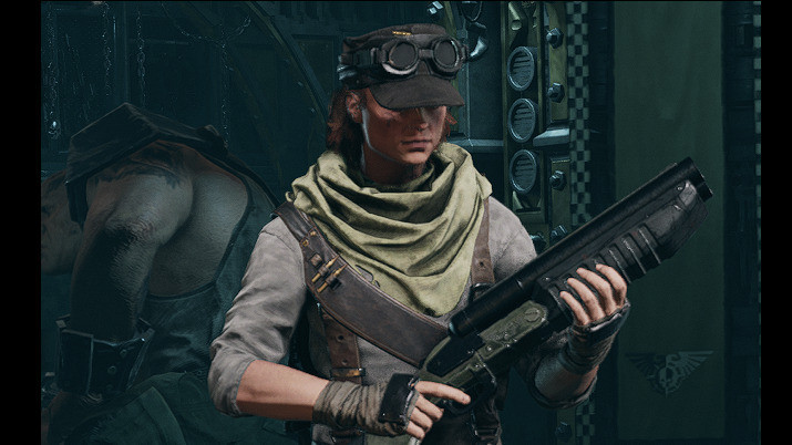 Scooty Booty Vet