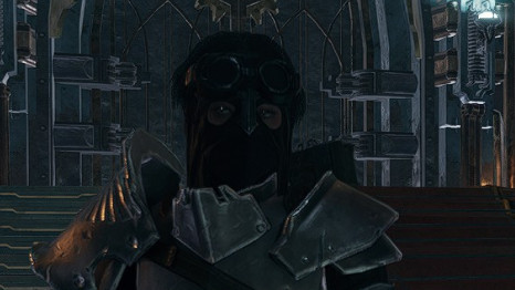 Thunderhammer Shroudfield