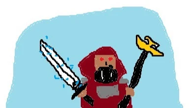 Protector Battle Mage