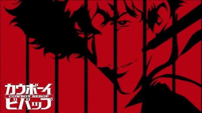 See you, space cowboy