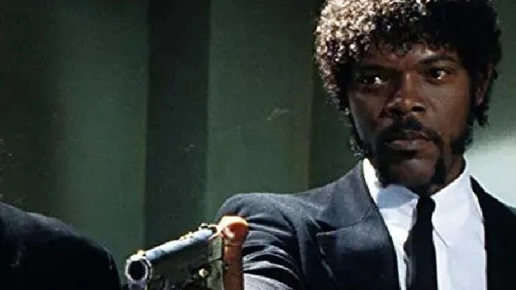 Major Born Motherfucker