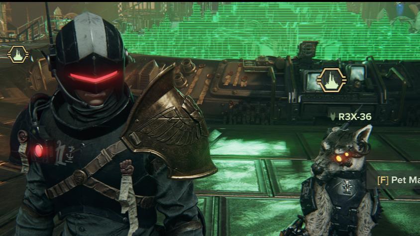 My personal Arbitrator