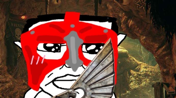 Through Me HE Protects!